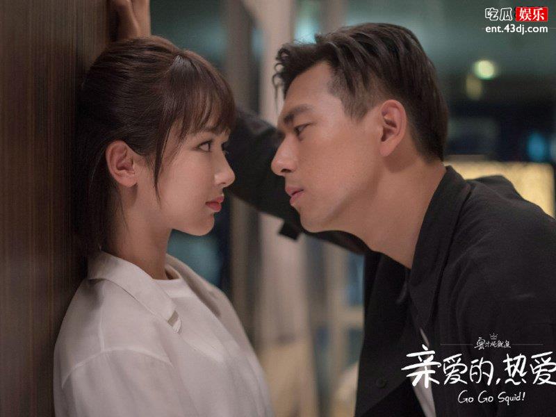 《亲爱的热爱的》女主角李一桐不红体质，被质疑是因为不够漂亮！
