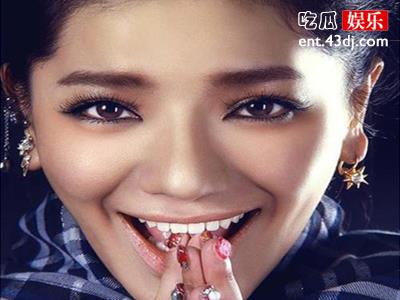 江映蓉拍MV差点就受伤了，在工作中受伤的明星都有谁？