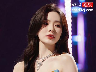 陈卓璇发长文告别《声生不息》，下一程在远处向我们招手
