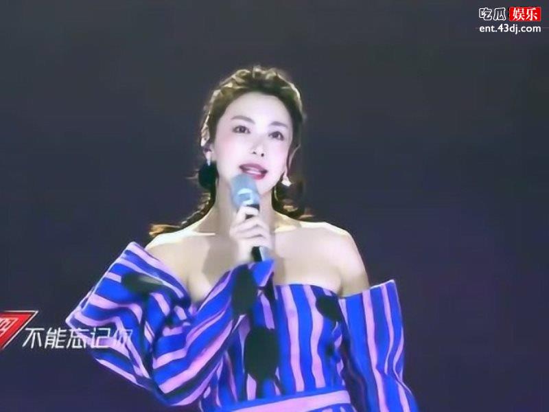 大龄明星成团出道，《乘风破浪的姐姐》女强人之战即将开启！