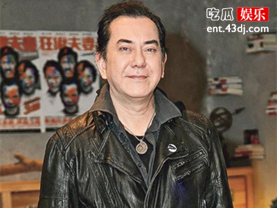黄秋生事件起底，他真的是港独艺人吗？