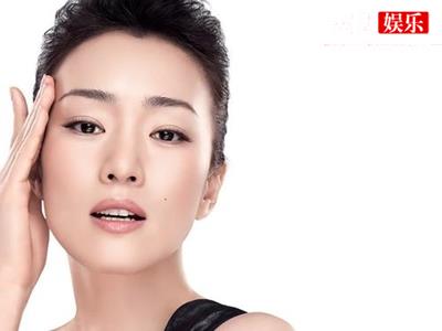 巩俐被曝隐婚育有一儿？辟谣称不想要孩子