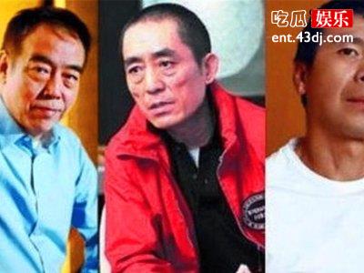 张艺谋节目辟谣与陈剑关系，称妻子陈婷没有兄弟姐妹！