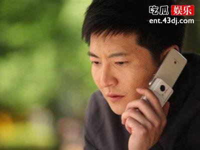 41岁郭京飞大器晚成终爆红，优秀演员都是靠实力和作品发声的！