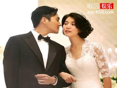 张智霖儿子不知道自己爸爸是明星？网友直呼夫妻俩藏得挺深