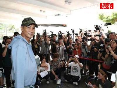 任达华首谈被袭事件说了什么？他表示事情太过突然来不及反应