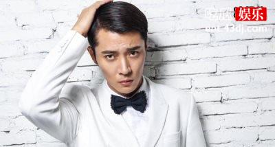 演员张丹峰曾出演《新还珠格格》，是一位很有魅力的演员