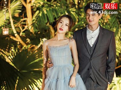 黄一琳郭品超结婚了吗？二人的关系究竟为何？
