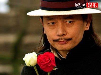 傅彪去世撇下妻儿，儿子被葛优视如己出！