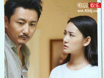 涂松岩蒋依依什么关系 二人合作拍过什么戏私下关系曝光