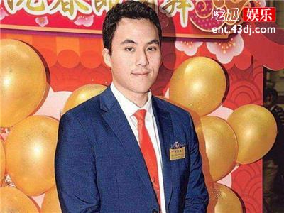 何猷启齐娇离婚复合？二人当初为何离婚？