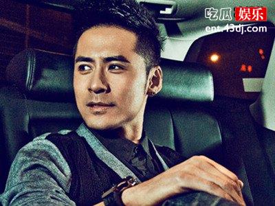 《死亡之谜》凌志杰扮演者黄征，歌手出道有许多畅销歌曲