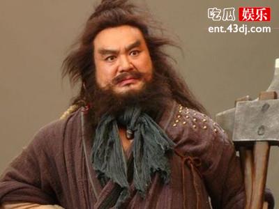 水浒传李逵差点被冒充他的所害 冒充他的人是谁在第几回