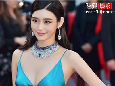 奚梦瑶疑似怀孕这件事是真的吗？她出现在看婴儿用品！