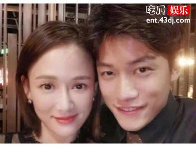 40岁陈乔恩和艾伦恋爱原因，了解过后如此绅士男人无人不爱！