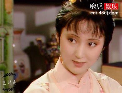 为什么演了林黛玉的人都死了？陈晓旭中年去世命运如林黛玉