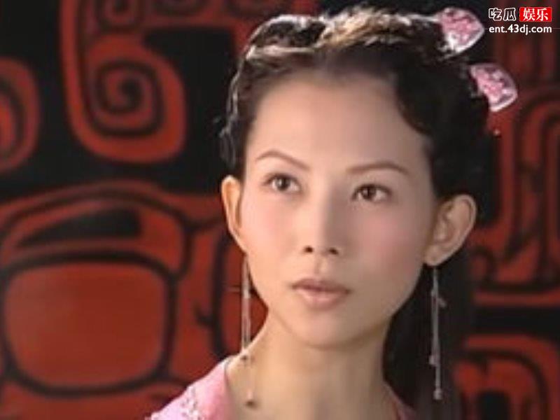 蔡少芬节目曝与梁朝伟吻戏细节，场面劲爆网友：和张晋说过吗？