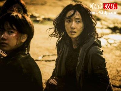 《釜山行》最后丧尸去哪了？为什么最后只有两位幸存者？
