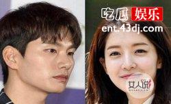 李伊庚郑仁仙分手内幕曝光，网友表示不敢相信。