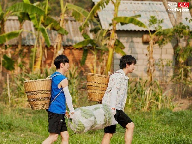 《向往4》嘉宾曝光让观众期待，他们真的都会来吗？