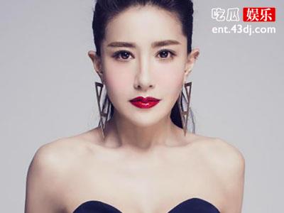 张暖雅感情史遭曝光，她一共谈过几次恋爱？