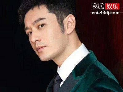 黄晓明发声力挺baby，此事为何还有陈伟霆的关系？