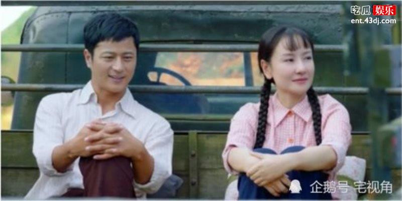 电视剧《火红年华》大结局是什么？季成钢结局是什么？
