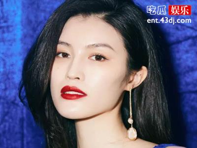 何穗个人资料被扒，和纪焕博离婚原因和奚梦瑶有关？