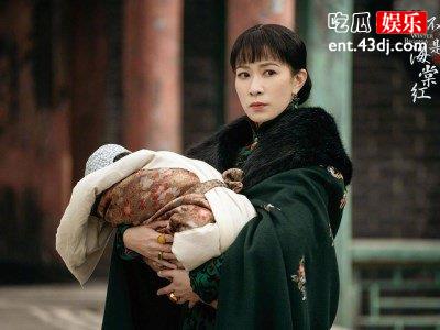 《鬓边不是海棠红》豆瓣77分收尾，尹正黄晓明成口碑支柱！
