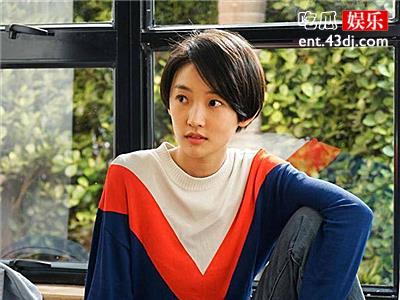 周依然靠颜值出道，演技让人不忍直视？