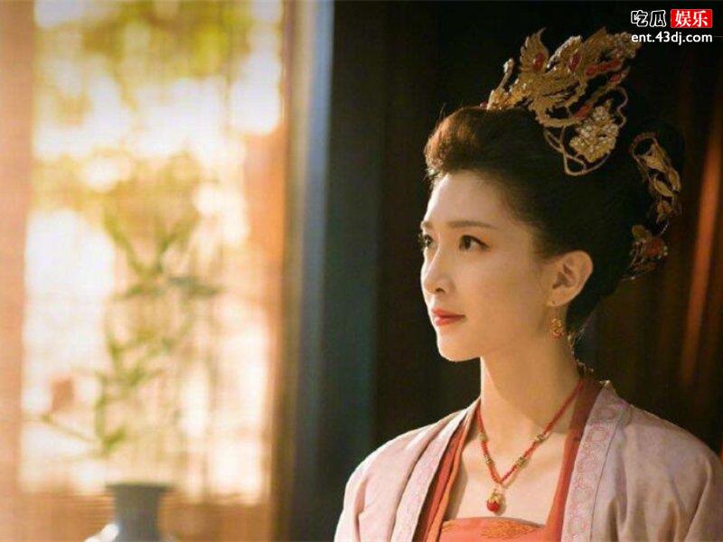 张妼晗下场凄凉孩子早夭，英年早逝却让丹姝沦为笑柄