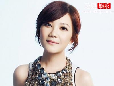 梁静茹与前夫离婚 近十年婚姻究竟与前夫发生了什么