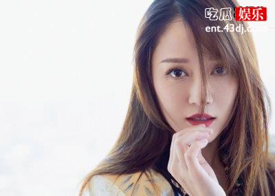 陈乔恩艾伦官宣恋爱了，他们直接忽视相差9岁的年龄