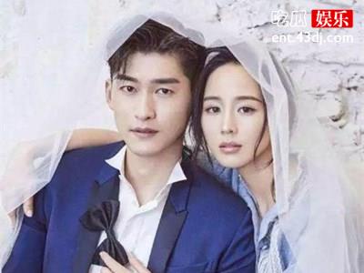 张翰张钧甯被曝相恋已久，女方拒绝与邱泽同台坐实与张翰恋情？