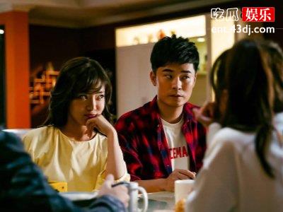 《爱情公寓5》上映收视率狂飙，没想到话题度最高的是张伟