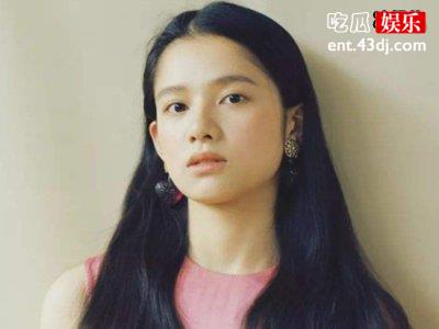 张婧仪周迅什么关系啊 张婧仪资料揭秘二人是姑侄吗