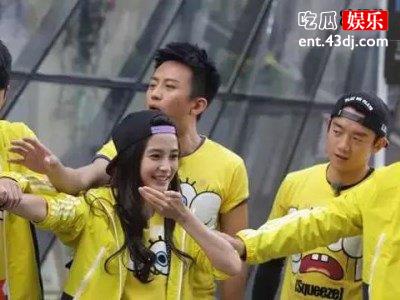 《跑男》怎么了？李荣浩张翰成了“摆设”!