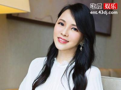 伊能静被爆一年所花费的保养费接近7位数？伊能静正面回应