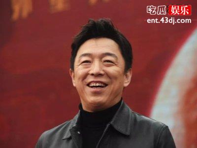 黄渤竟然蹲过两次监狱？他到底是为了什么？