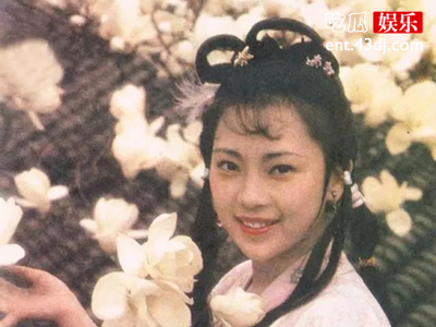黄秋燕感情经历起底，她和李连杰为何离婚？