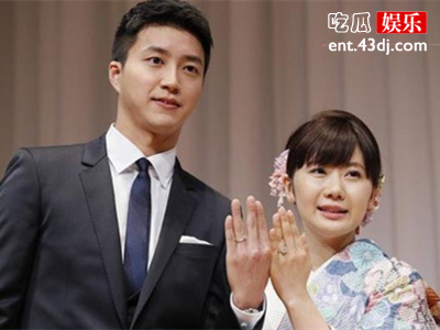 福原爱江宏杰是如何走到一起的 福原爱为何要离婚