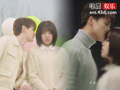 《声恋时代》声控福音，女主刘人语让人好奇！