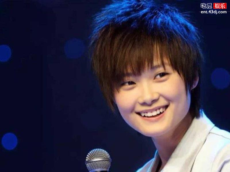 “春哥”的由来竟然是一张照片，没想到是李宇春最想彻底删除的一张