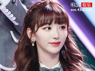 孔雪儿跳舞在抖音走红，退出JYP原因曝光!