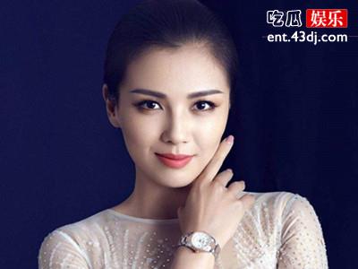 刘涛除了演戏居然还有这个技能，在赛车方面的造诣如何？