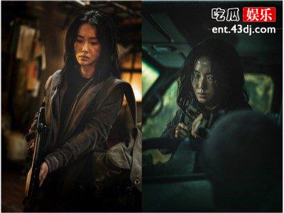 《釜山行2》海报官宣定档，原班人马出演无望？