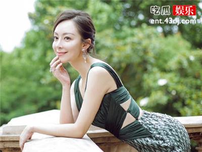 许榕真家庭背景强大，狗仔拍到不敢发？