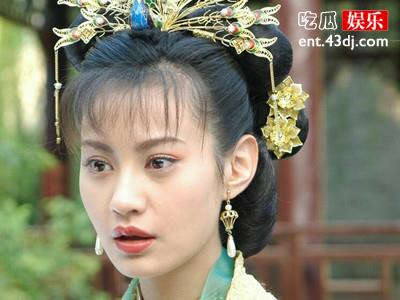 杨雪演过的电视剧 江玉燕恨得咬牙切齿白灵却痴情善良