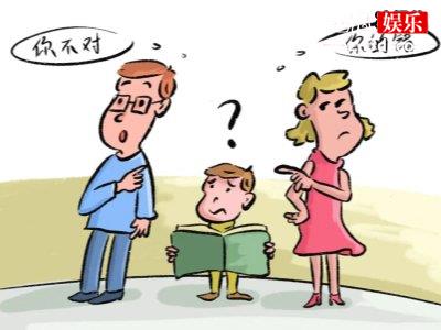 父母离婚她惨遭抛弃，被邻居收养如今蜕变成公主受万人捧
