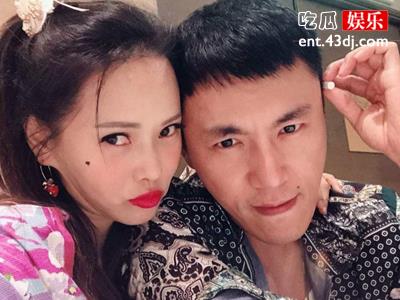 伊能静浪姐遭老公逼退赛，二人感情是走到头了吗？